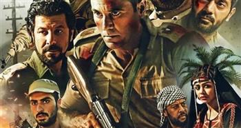   الممر.. فيلم أعاد إحياء بطولات حرب الاستنزاف وأعاد روح نصر أكتوبر