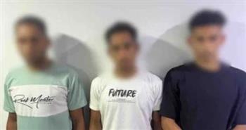 القبض على 3 متهمين بتسميم كلاب حراسة في الجيزة