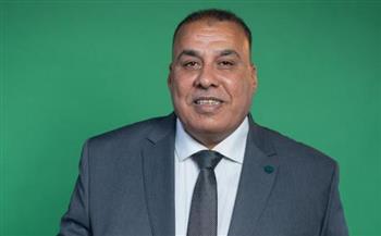  أبو النصر: كلمة الرئيس السيسي في ذكرى أكتوبر أكدت استمرار معركة البناء والتنمية