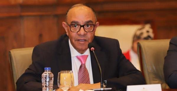 ​عضو بالشيوخ: روح أكتوبر تتجدد في مشروع الدولة لبناء الجمهورية القوية والآمنة