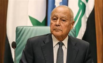 أبو الغيط يحتفل بترجمات عالمية لكتابيه شاهد على الحرب والسلام" و"شهادتي"