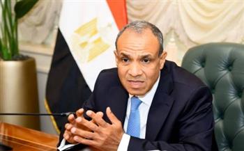   وزير الخارجية يشيد بالتعاون القائم بين مصر واليونسكو بمختلف مجالات عمل المنظمة