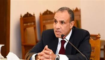   وزير الخارجية يبحث التعاون مع رئيسة المؤتمر العام لليونسكو