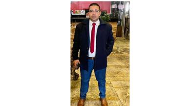   قيادي بـ"حماة وطن": انتصارات أكتوبر رمزا للبطولة وتجسيد لإرادة المصريين