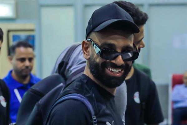 منتخب مصر يتوجه للمغرب لمواجهة جيبوتي في تصفيات المونديال