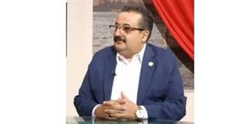   "البيلي": الصناعة المصرية وصلت للعالمية وعلينا التصدى لهذه الظاهرة