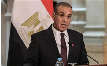   وزير الخارجية يلقى كلمة مصر بالمجلس التنفيذي لليونسكو