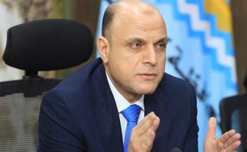 محافظ كفر الشيخ يُشيد بأعمال معرض "بانوراما نصر أكتوبر" الطلابي