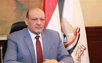   حزب ”المصريين“: فوز خالد العناني برئاسة اليونسكو فخر لكل مصري