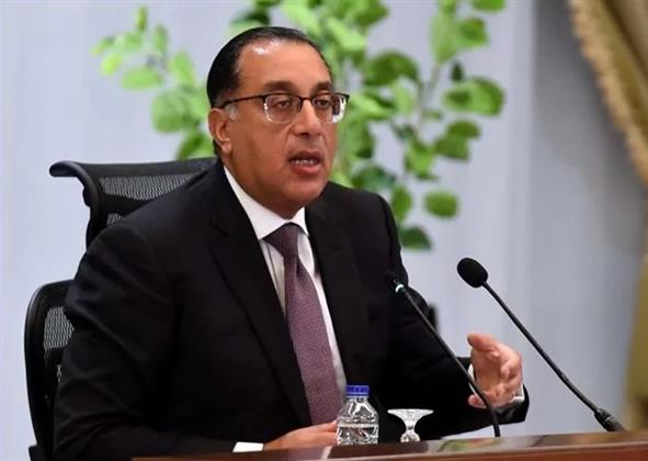 رئيس الوزراء يهنئ الدكتور خالد العناني بفوزه بمنصب مدير منظمة اليونسكو