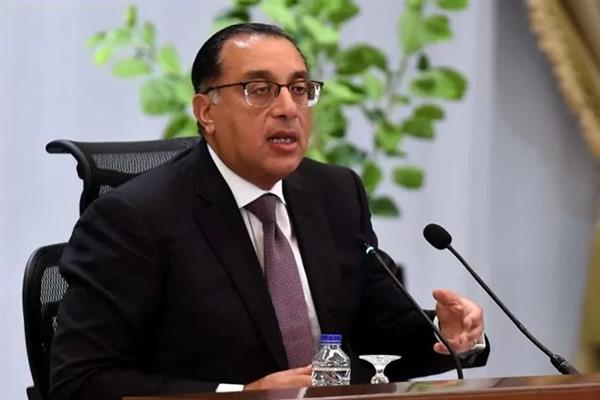 رئيس الوزراء يهنئ الدكتور خالد العناني بفوزه بمنصب مدير منظمة اليونسكو