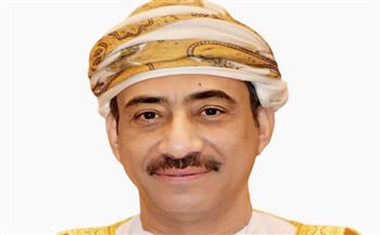   سفير عمان بالقاهرة يهنئ مصر بفوز خالد العناني مديرًا عامًا لليونسكو