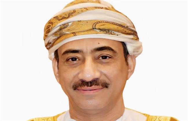 سفير عمان بالقاهرة يهنئ مصر بفوز خالد العناني مديرًا عامًا لليونسكو