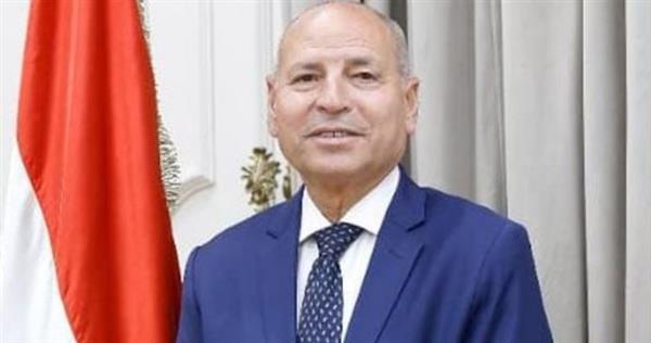 محافظ القاهرة يهنئ خالد العناني بفوزه بمنصب مدير عام اليونسكو