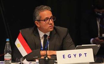   حماة الوطن يهنئ خالد العناني بفوزه برئاسة اليونسكو