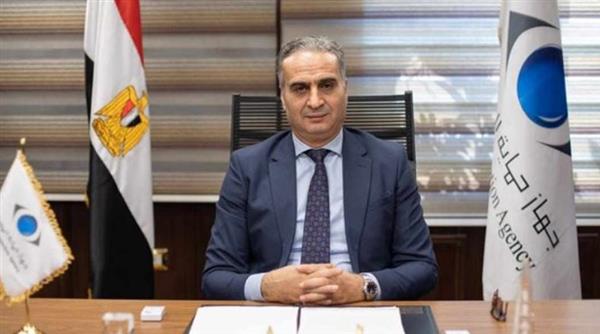 رئيس حماية المستهلك يهنئ الرئيس السيسي بذكرى نصر أكتوبر المجيد