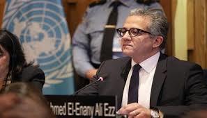 وزير الطيران: فوز العناني بمنصب مدير عام اليونسكو فخر لمصر والعرب