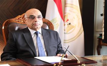   وزير العدل يهنئ الدكتور خالد العناني لفوزه بمنصب مدير عام «اليونسكو»