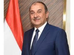   وزير قطاع الأعمال يهنئ الدكتور خالد العناني لفوزه بمنصب المدير العام لليونسكو
