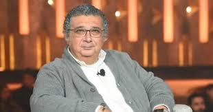 ماجد الكدواني: كنت زمان عصبي في البيت.. ونظرية " الصباع " كانت السبب في تغيير شخصيتي