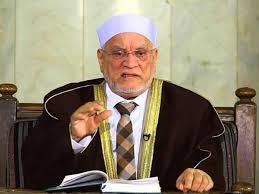   بعد تدهور فى حالته الصحية .. شيخ الأزهر يزور الدكتور أحمد عمر هاشم