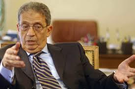   عمرو موسى: فوز العناني مسئولية كبرى وفرصة لتجديد النظام الدولي متعدد الأطراف