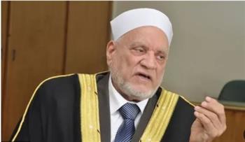   الدكتور أحمد عمر هاشم .. رمز من رموز الوسطية والاعتدال في الفكر الإسلامي