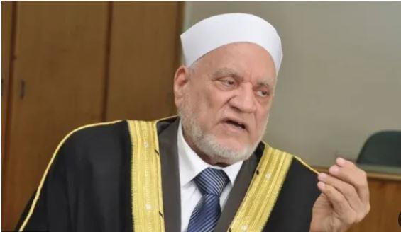الدكتور أحمد عمر هاشم .. رمز من رموز الوسطية والاعتدال في الفكر الإسلامي