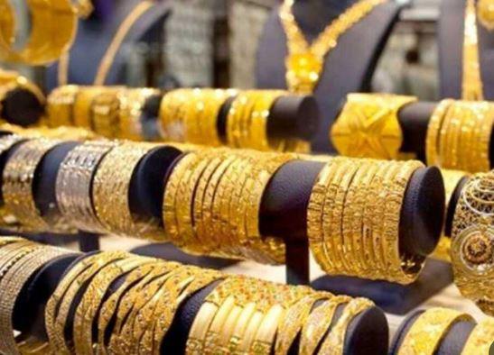 أسعار الذهب اليوم.. "عيار 21 اتجنن خالص"
