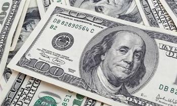   سعر الدولار اليوم مقابل الجنيه.. هبوط اضطراري