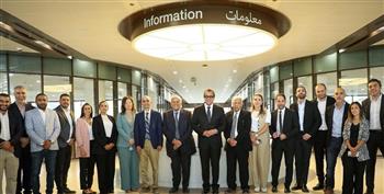  وزير الصحة يزور مركز مجدي يعقوب الجديد بالقاهرة