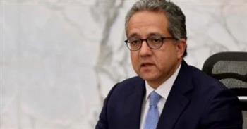   شبكة صينية تبرز فوز العناني بمنصب مدير عام اليونسكو