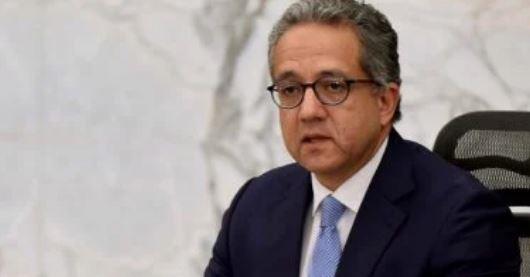 شبكة صينية تبرز فوز العناني بمنصب مدير عام اليونسكو