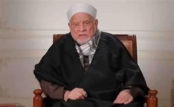   "الوطنية للإعلام" ناعية أحمد عمر هاشم: أسهم بفكره وآرائه الوسطية في تبصير وتنوير العقول