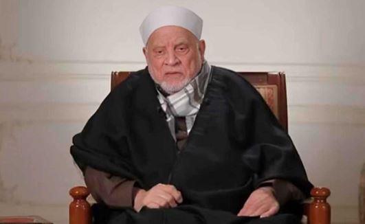 "الوطنية للإعلام" ناعية أحمد عمر هاشم: أسهم بفكره وآرائه الوسطية في تبصير وتنوير العقول
