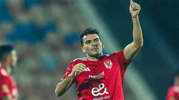   "كلها اجتهادات".. شوبير يرد على أنباء إنصاف زيزو فى قضيته ضد الزمالك