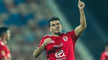 "كلها اجتهادات".. شوبير يرد على أنباء إنصاف زيزو فى قضيته ضد الزمالك
