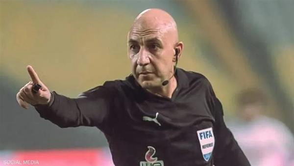 تأجيل دعوى تعويض الحكم محمد عادل ضد نادى البنك الأهلى