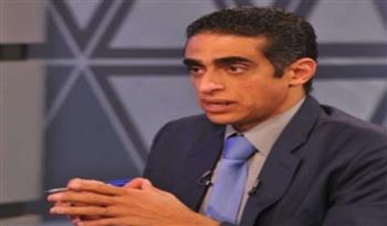   عليوة: التنسيق المصري السعودي هو الدرع الواقي للأمن القومي العربي
