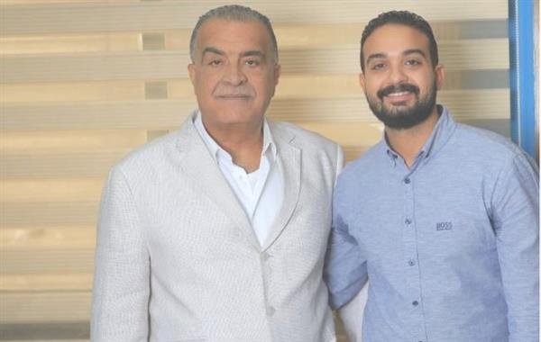 "الحرية المصري" يُكلف أحمد خالد الحسيني بأمانة لجنة الشؤون البرلمانية