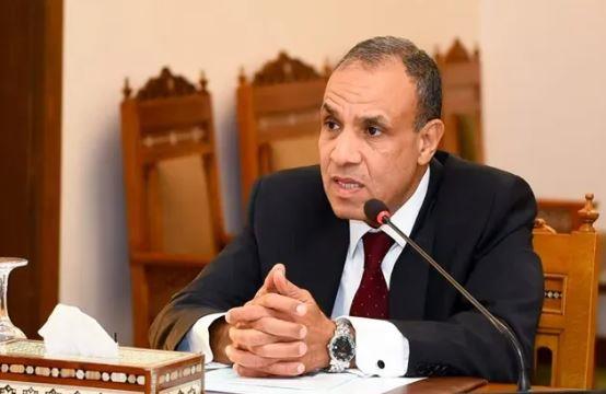 وزير الخارجية يبحث مع نظيره الألماني الاستعدادات للقمة المصرية الأوروبية الأولى