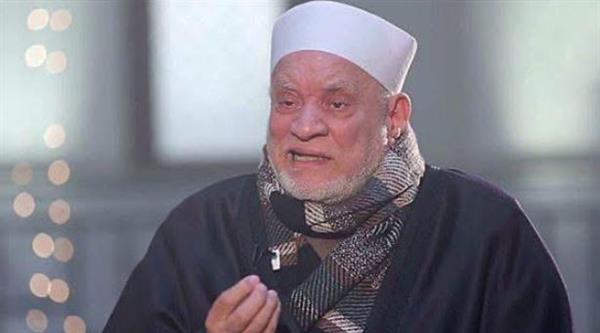 الخشت ينعى الدكتور أحمد عمر هاشم