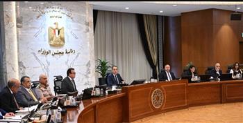   رئيس الوزراء يترأس الاجتماع الأسبوعي للحكومة 