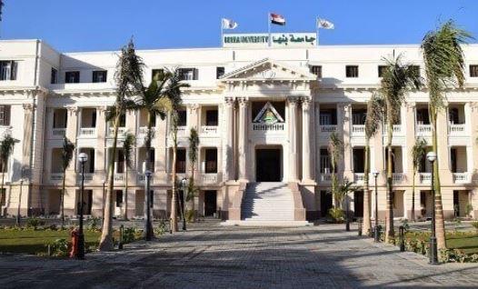 افتتاح فعاليات المرحلة الثانية بالدورة السابعة لجامعة الطفل ببنها