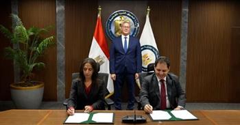   وزير البترول يشهد توقيع اتفاقية إطارية للشراكة مع القطاع الخاص في مشروعات تصنيع الفوسفات