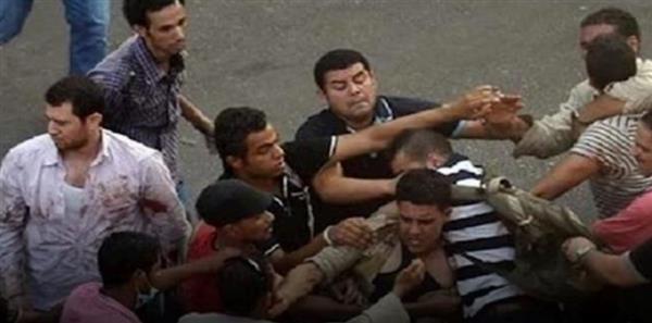إصابة 3 أشخاص فى مشاجرة بمركز طهطا فى سوهاج