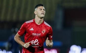 الأهلي يفتح ملف رحيل أشرف داري في يناير.. الإصابات تُقرب النهاية