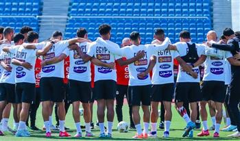  منتخب مصر يقترب من المشاركة في دورة ودية خلال توقف توفمبر المقبل