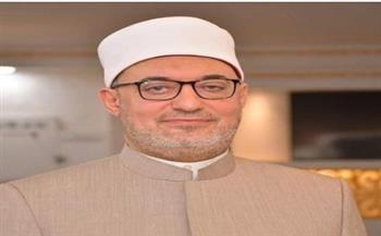 مفتي الجمهورية: الشباب عماد الأمة وسواعد نهضتها  فاحرصوا على سلامة عقلكم وأخلاقكم
