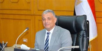   محافظ الإسماعيلية يهنئ الدكتور خالد العناني لفوزه بمنصب مدير عام اليونسكو